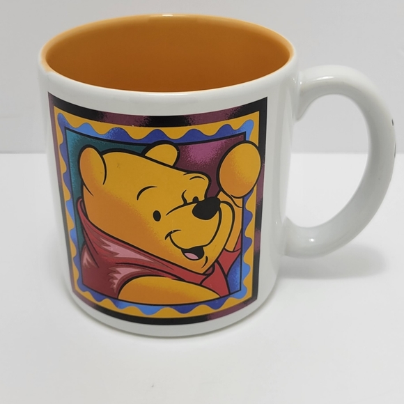 Disney Winnie The Pooh coffee mug - Picture 2 of 8